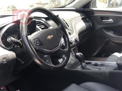 Chevrolet Impala